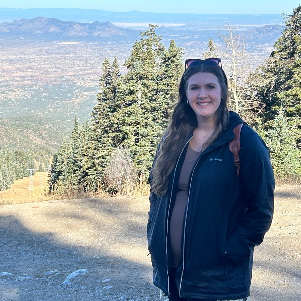 Meet your Posher, Kalli